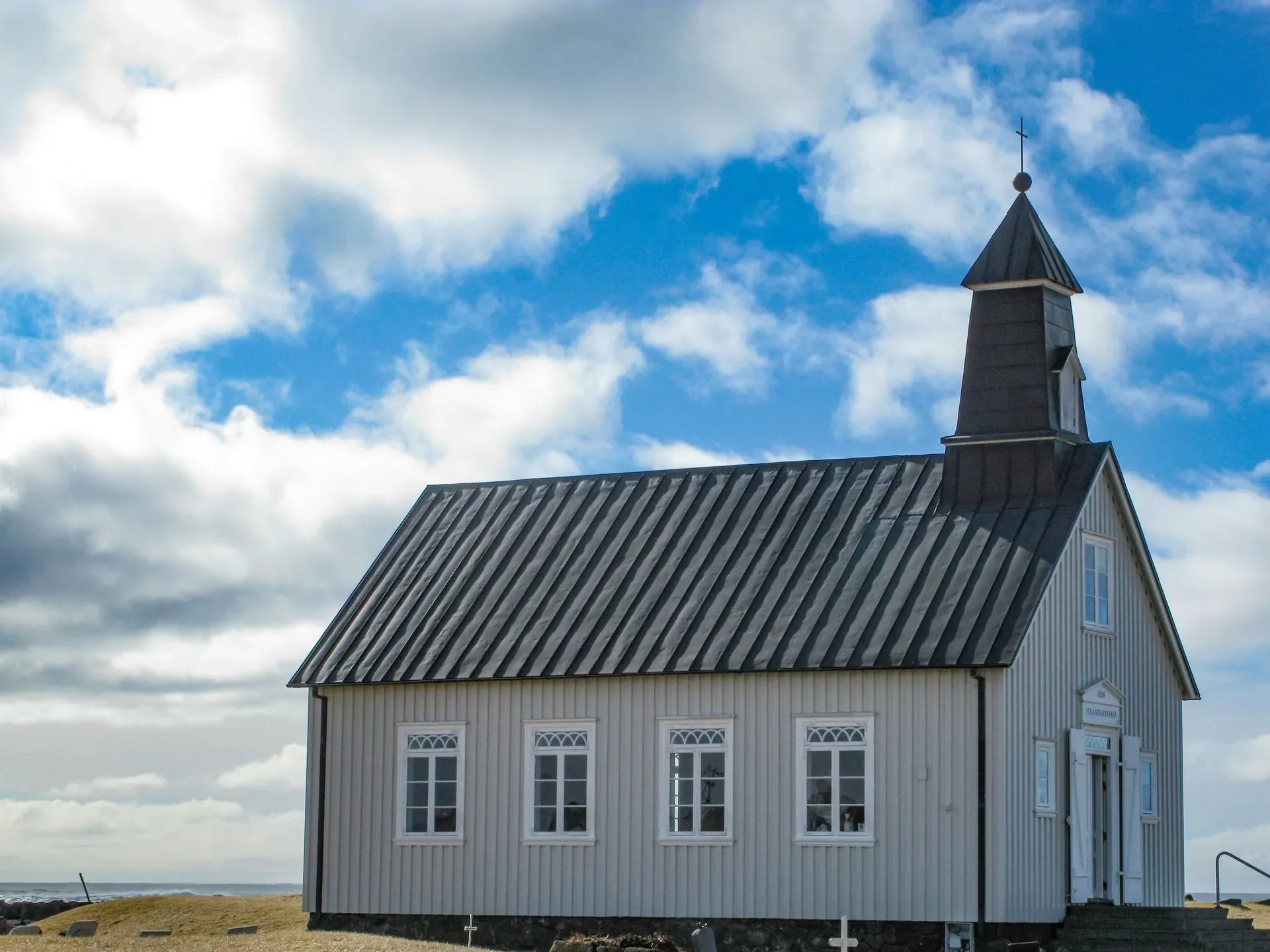 Church & Community Building Construction in Wichita, Kansas - ADA-Compliant Assembly Buildings